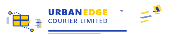 UrbanEdge Couriers Logo
